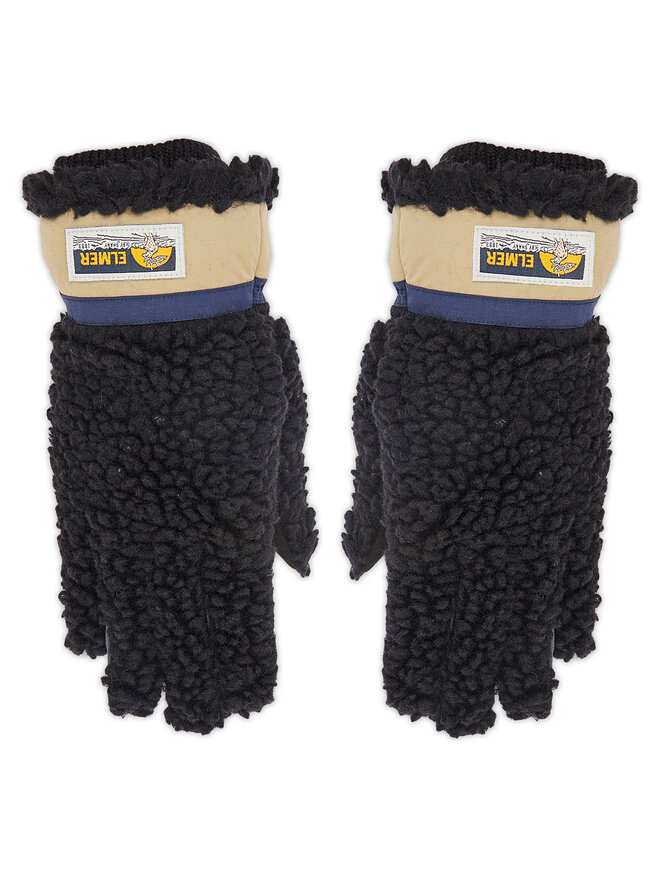 Elmer Férfi kesztyű Elmer EM353 Fekete