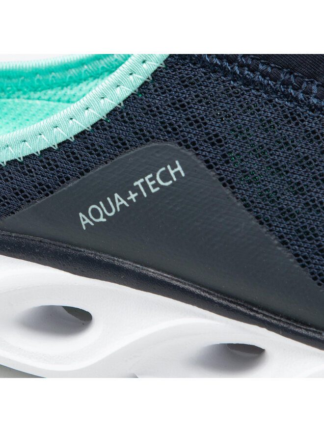 Halti Παντόφλες Halti Lago W Slipper Aquatech 054-2614 Σκούρο μπλε