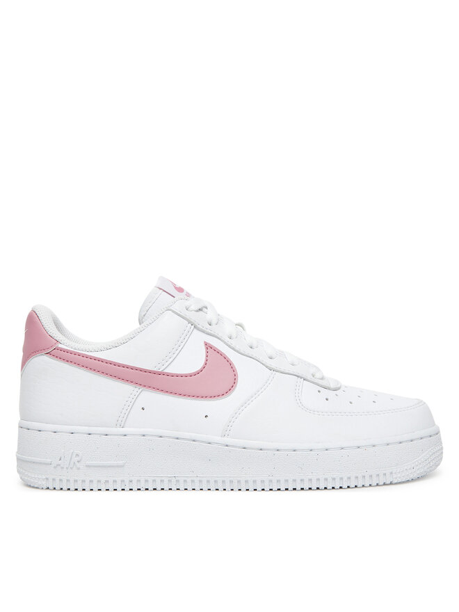 Nike Сникърси Nike W Air Force 1 '07 Next Nature DC9486 111 Бял
