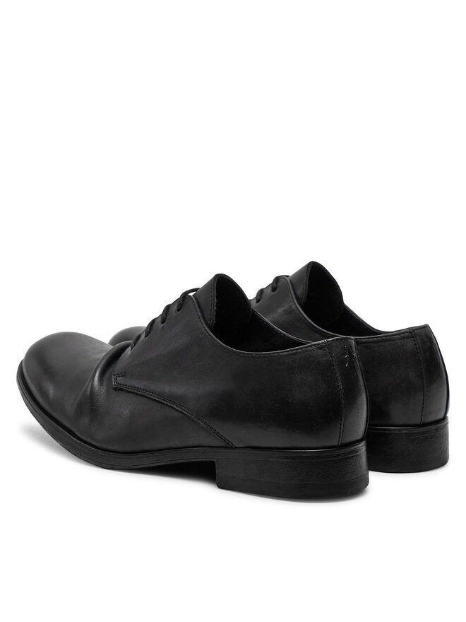 Fly London Zapatos hasta el tobillo Fly London Maskfly P144576015 Negro