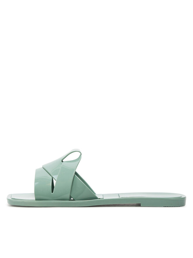 Jenny Fairy Παντόφλες Jenny Fairy CT0803-4 Πράσινο