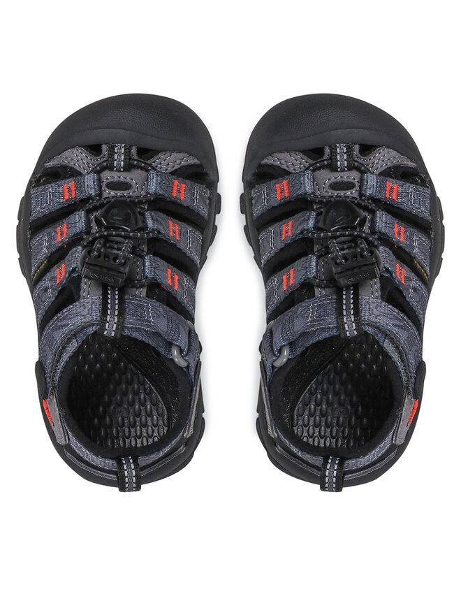 Keen Sandali Keen Newport H2 1026268 Siva