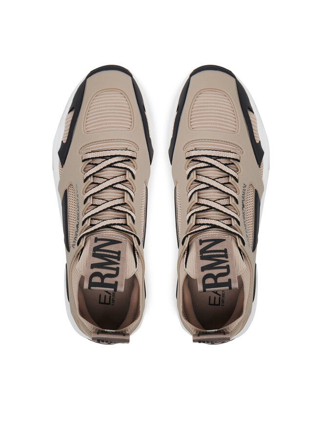 EA7 Emporio Armani Sneakers EA7 Emporio Armani X8X174 XK377 U471 Multicolore