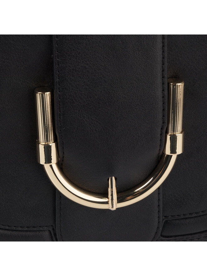 Elisabetta Franchi Сумка Elisabetta Franchi BS-14A-97E2 Чорний