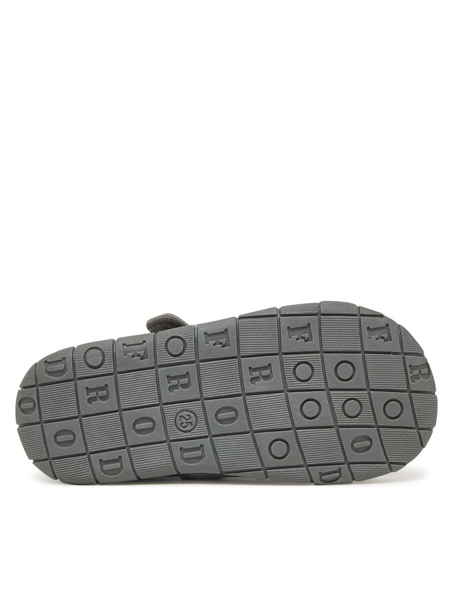 Froddo Papucs Froddo G1700412-4 S Szürke