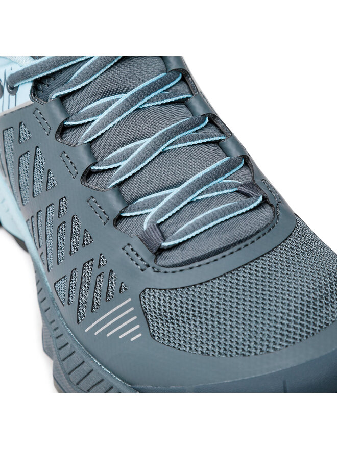 Scarpa Futócipő Scarpa Spin Ultra Wmn 33072-352 Szürke