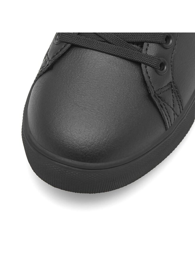 Beverly Hills Polo Club Sneakers Beverly Hills Polo Club W-VSS24013 Negru