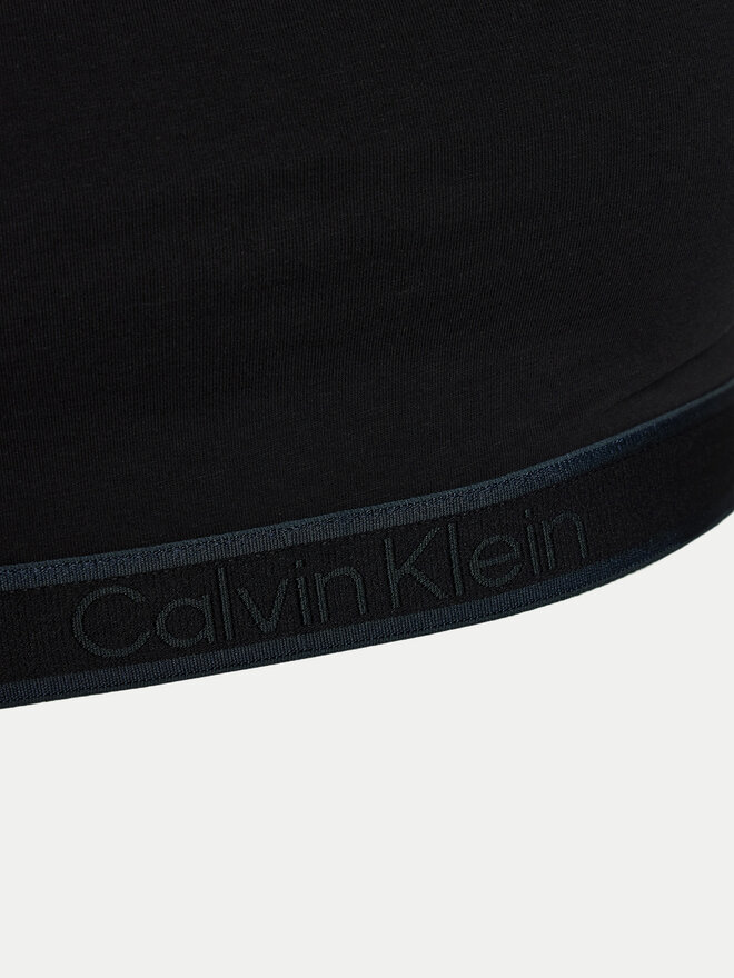 Calvin Klein Underwear Calvin Klein Underwear Бюстгальтер-топ 000QF7943E Чорний