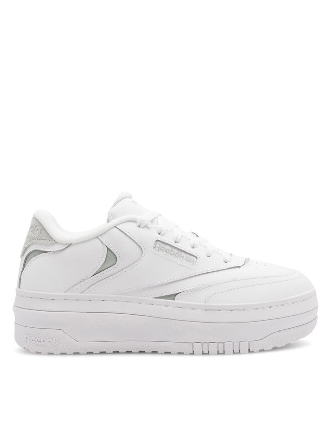 Reebok Sneakersy Reebok Club C Extra HQ2127 Biały