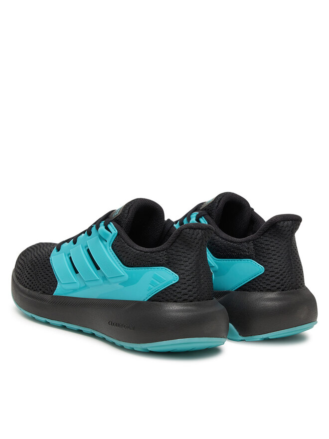 adidas Sneakersy adidas Mercedes - AMG Petronas Formula One Team Ultimashow 2.0 JQ3522 Czarny