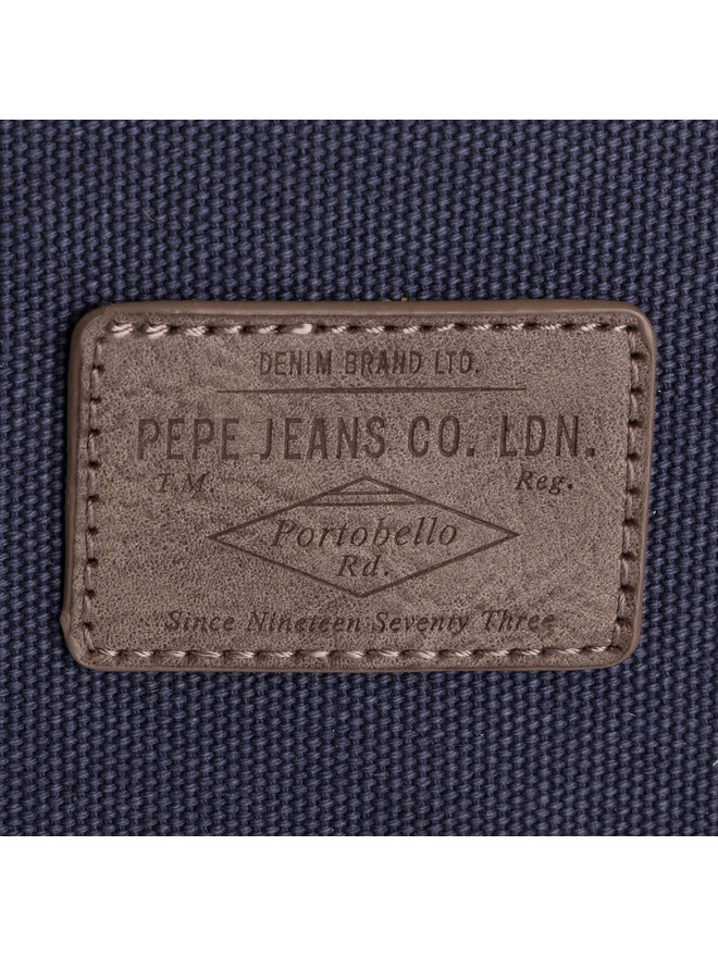 Pepe Jeans Laptoptasche Pepe Jeans Larblay 7366661 Dunkelblau