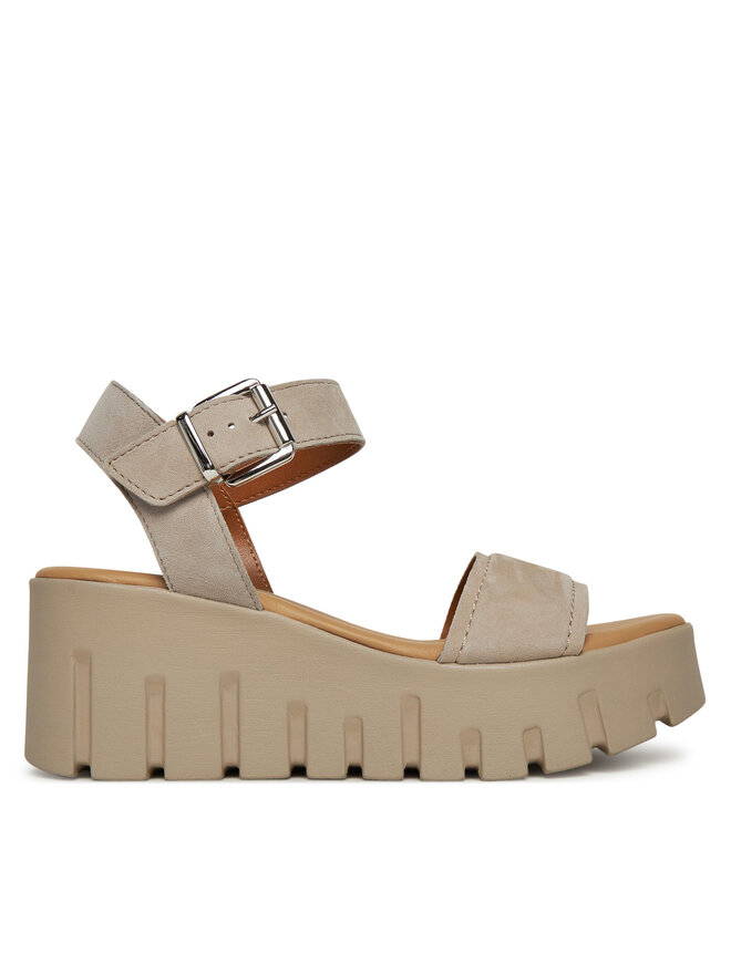 Tamaris Sandalen Tamaris 1-28712-42 Braun
