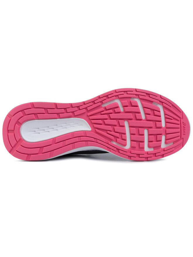 Asics Παπούτσια για Τρέξιμο Asics Patriot 10 1012A117 Γκρι