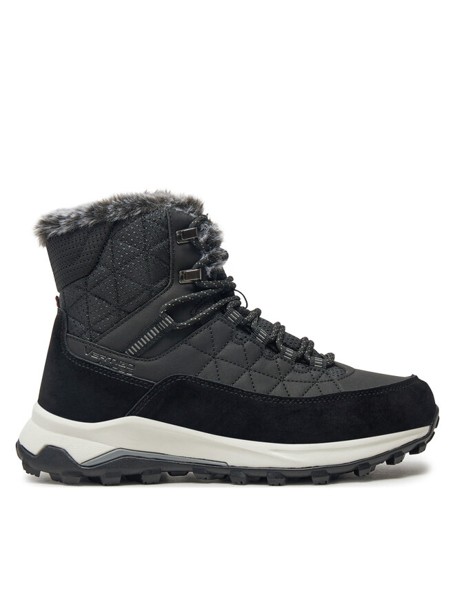 Vertigo Alpes Schneeschuhe Vertigo Alpes Usaro Schwarz