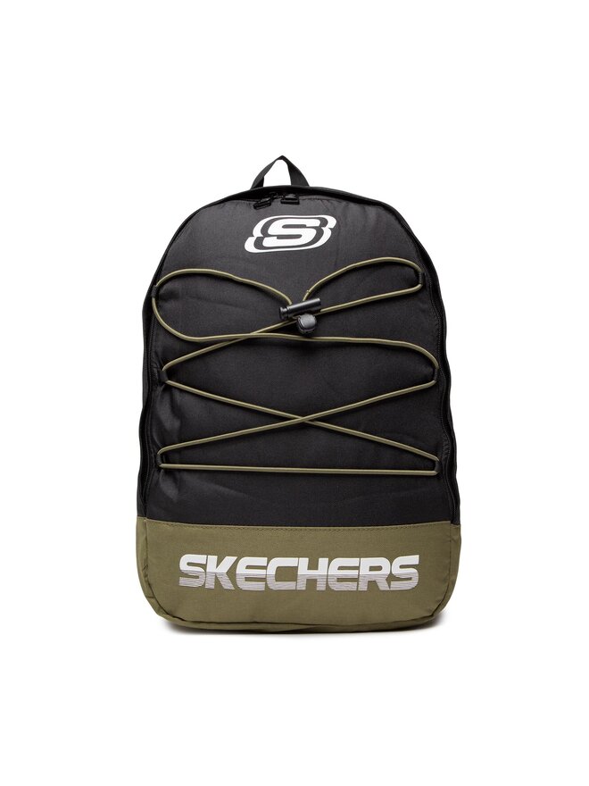 Skechers Рюкзак Skechers S1035.06 Чорний