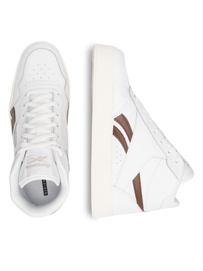 Reebok Sneakers Reebok Court Advance GZ9612 Weiß