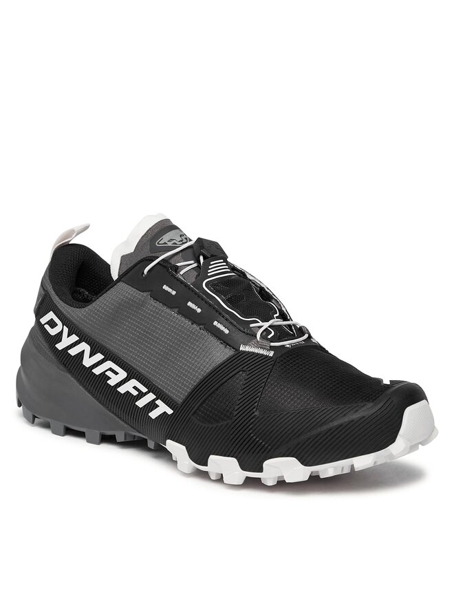 Dynafit Трекінгові черевики Dynafit Traverse Gtx GORE-TEX 64080 Чорний