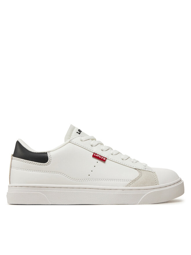 Levi's® Sneakersy Levi's® VBRY0045S Bílá