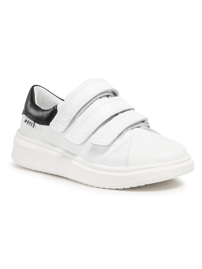 Bartek Sneakersy Bartek 75220-NPW Biały