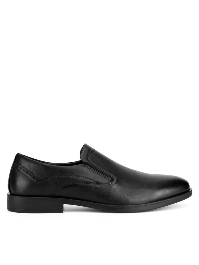 Sergio Bardi Scarpe basse Sergio Bardi MF1650-1Z Nero