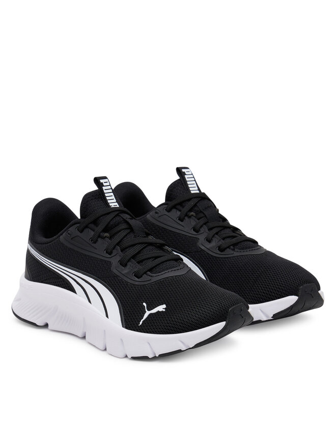 Puma Sneakers Puma FlexFocus Lite Modern Jr 401517 01 Schwarz