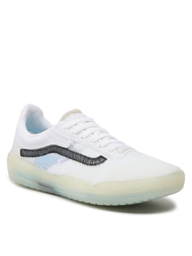 Vans Tenisky Vans Ultimawaffle VN0A7Q5UWHT1 Bílá