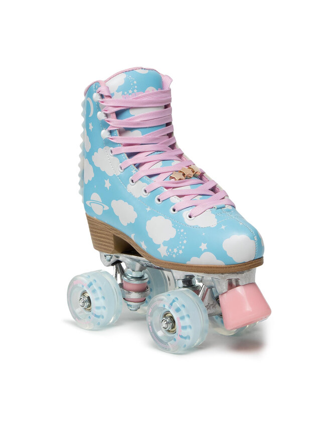 Impala Rollschuhe Impala Rollerskate A084-13000 Blau