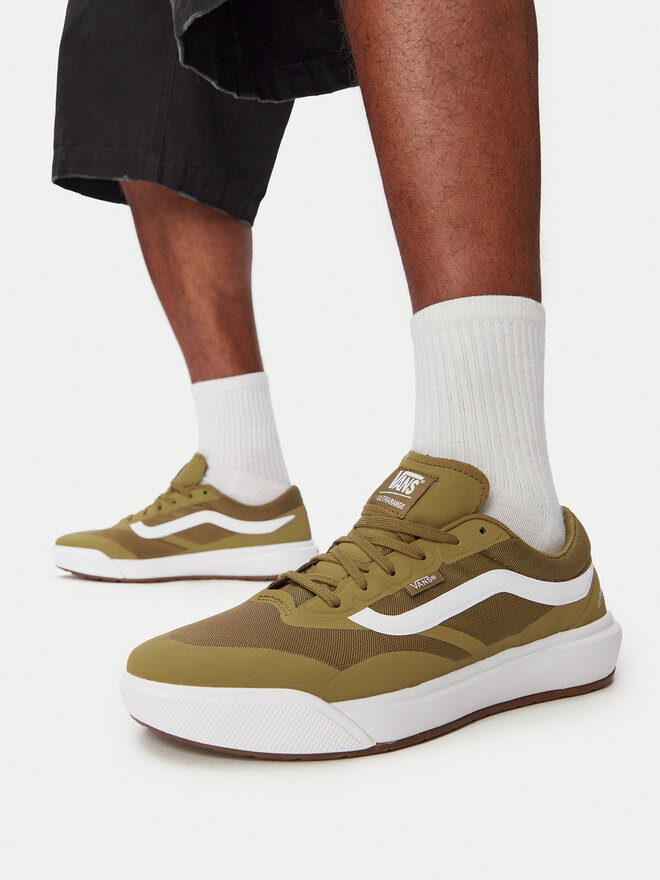 Vans Sneakers Vans Ultrarange 2.0 RW VN000EJ7OVB1 Grün