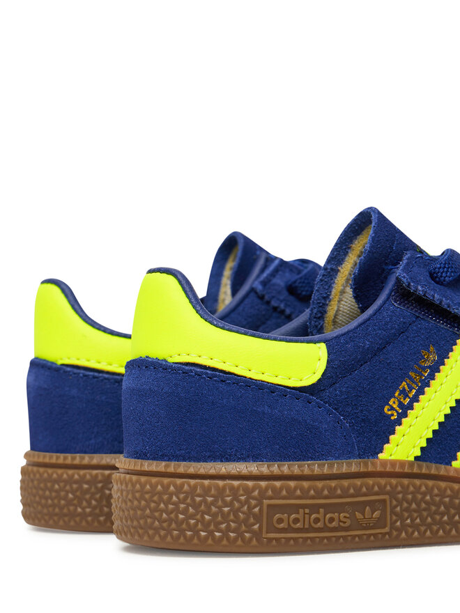 adidas Tenisice adidas Handball Spezial JP8008 Tamnoplava