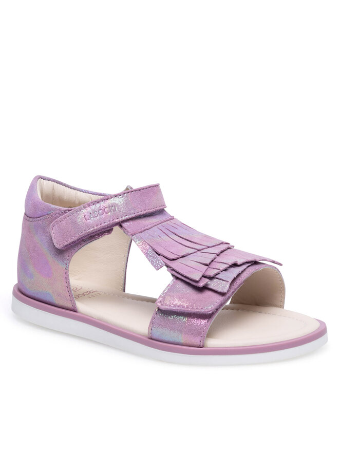 Lasocki Kids Szandál Lasocki Kids HERA CI12-HERA-04 Lila