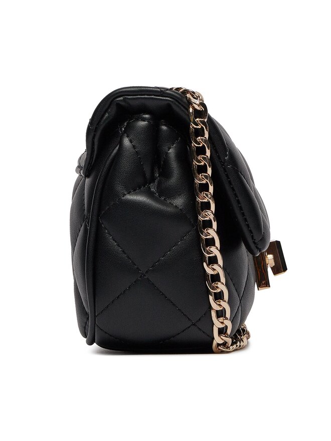 Aldo Handtasche Aldo Fey 13723500 Schwarz