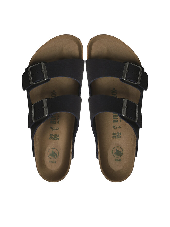 Birkenstock Pantoletten Birkenstock Arizona 1023116 Dunkelblau