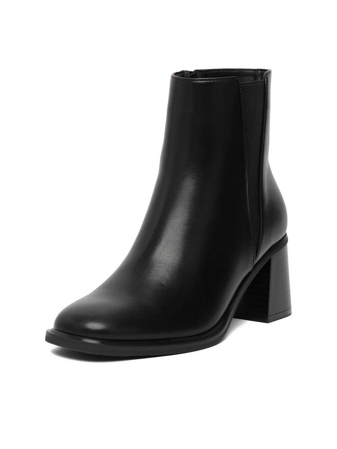 JENNY Stiefeletten JENNY CEO-LI2537 Schwarz