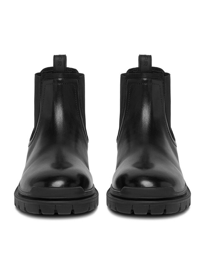 G-Star Raw Klassische Stiefeletten G-Star Raw CEO-BLAKE-01 MI08 Schwarz