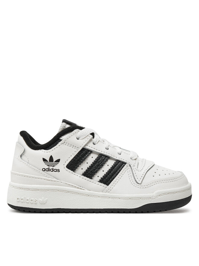 adidas Tenisice adidas Forum Low Cl C IH7929 Bijela
