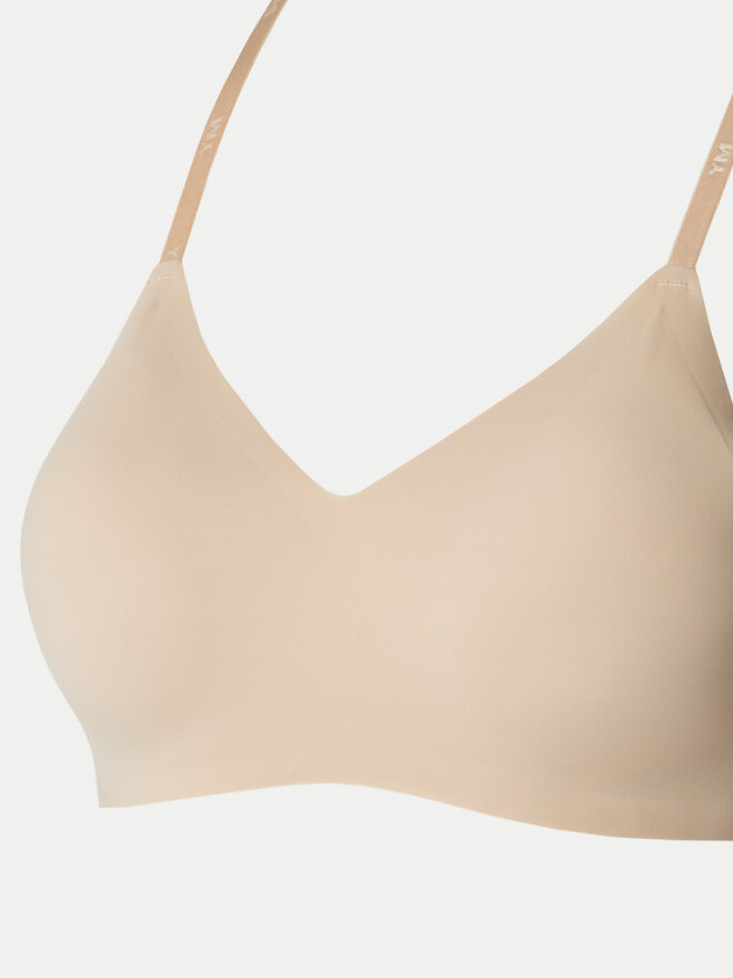 YSABEL MORA YSABEL MORA Nahtloser BH 10035 Beige