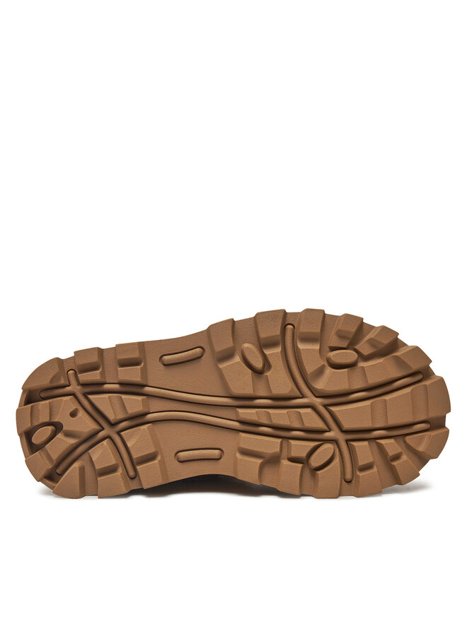 Steve Madden Copati Steve Madden Fireplace SM11003422 Rjava