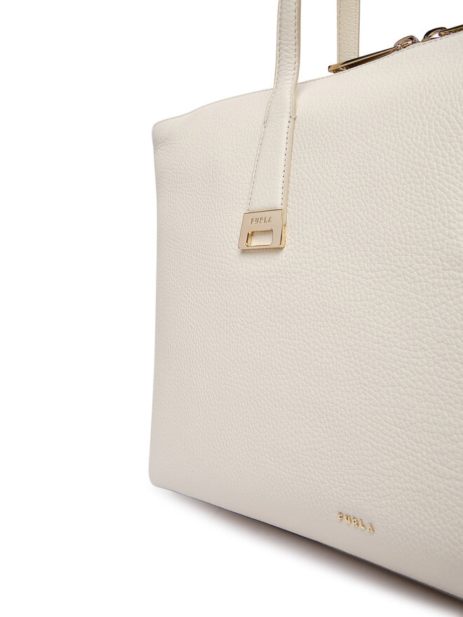 Furla Сумка Furla Olivia L WB01940 HSF000 CN PNN00 Білий