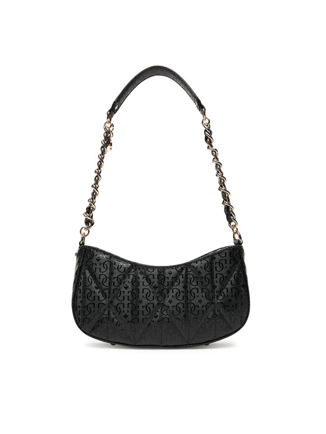 Guess Τσάντα Guess Aldina HWGG96 63170 Μαύρο