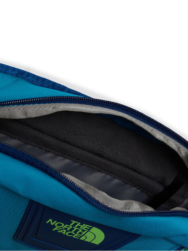 The North Face Marsupio The North Face Y2k Hip Pack NF0A87GEBDI Turchese