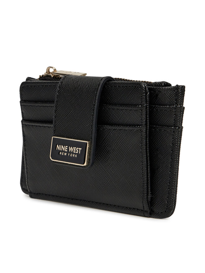 Nine West Чохол для кредиток Nine West NW-W1-005-SS25 Чорний