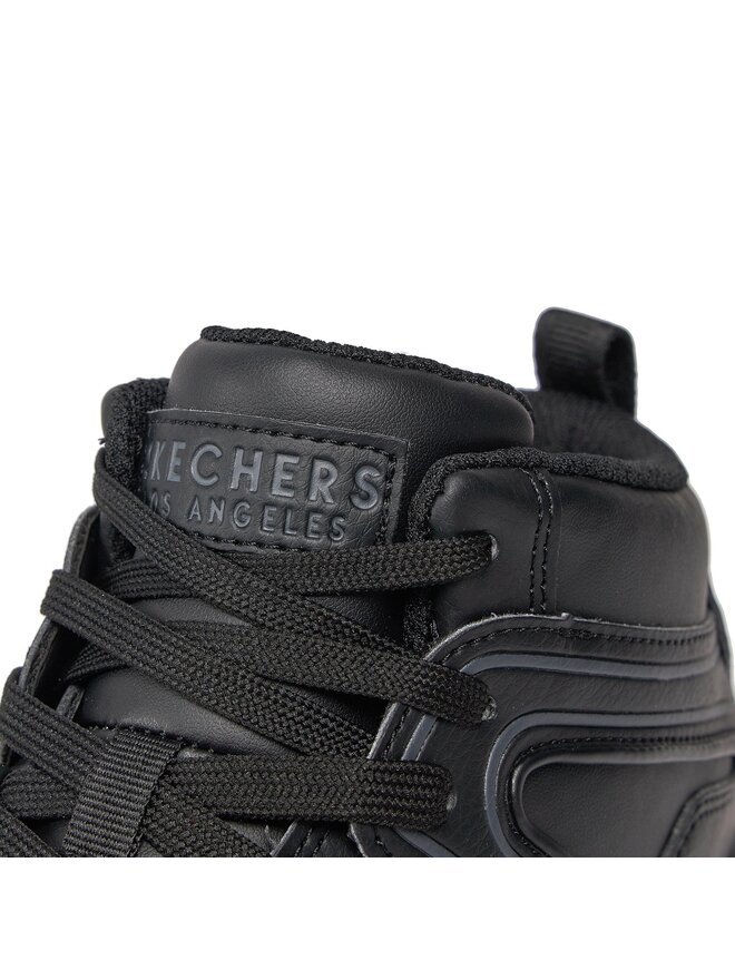 Skechers Сникърси Skechers Uno Keep Close 232547/BBK Черен