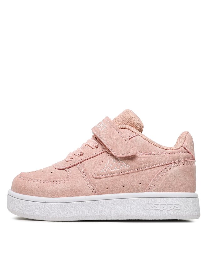 kappa schuhe rosa