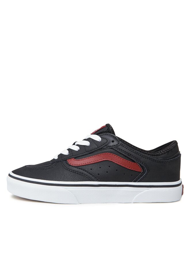 Vans Scarpe sportive Vans Jn Rowley Classic VN000E525R31 Nero
