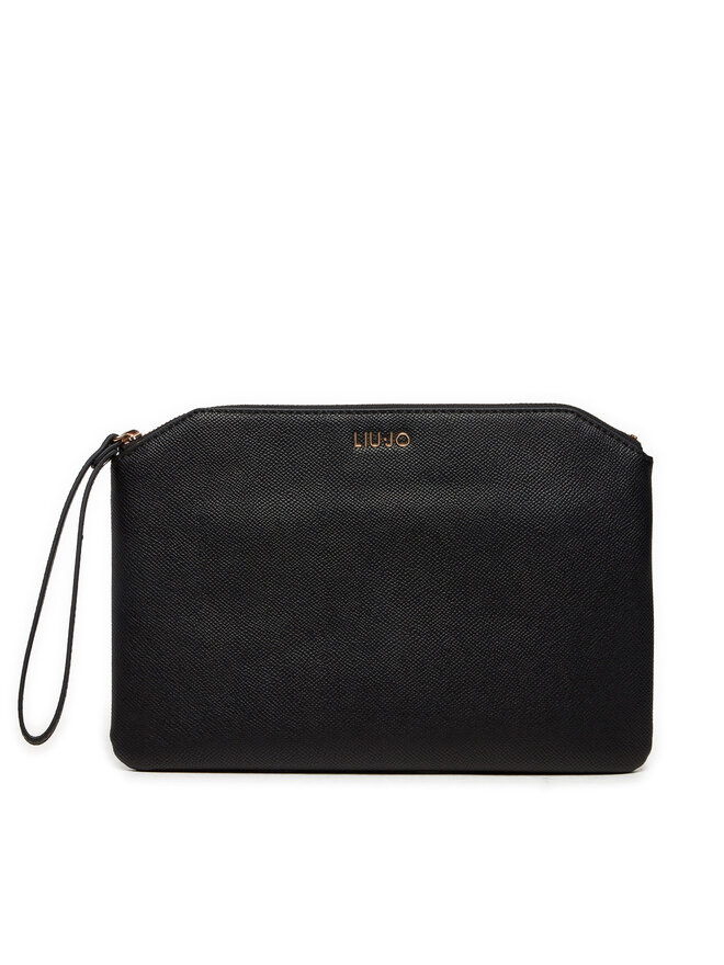 Liu Jo Borsetta Liu Jo Ecs M Envelope AF4277 E0087 Nero