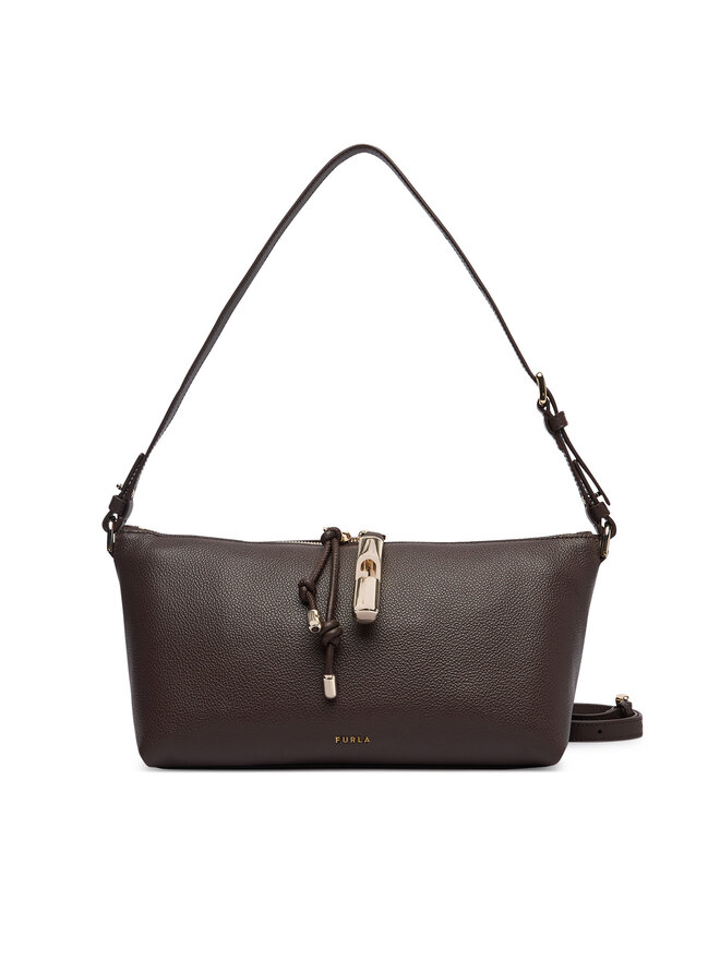 Furla Handtasche Furla WE00865 BX3353 KH 2460S Braun