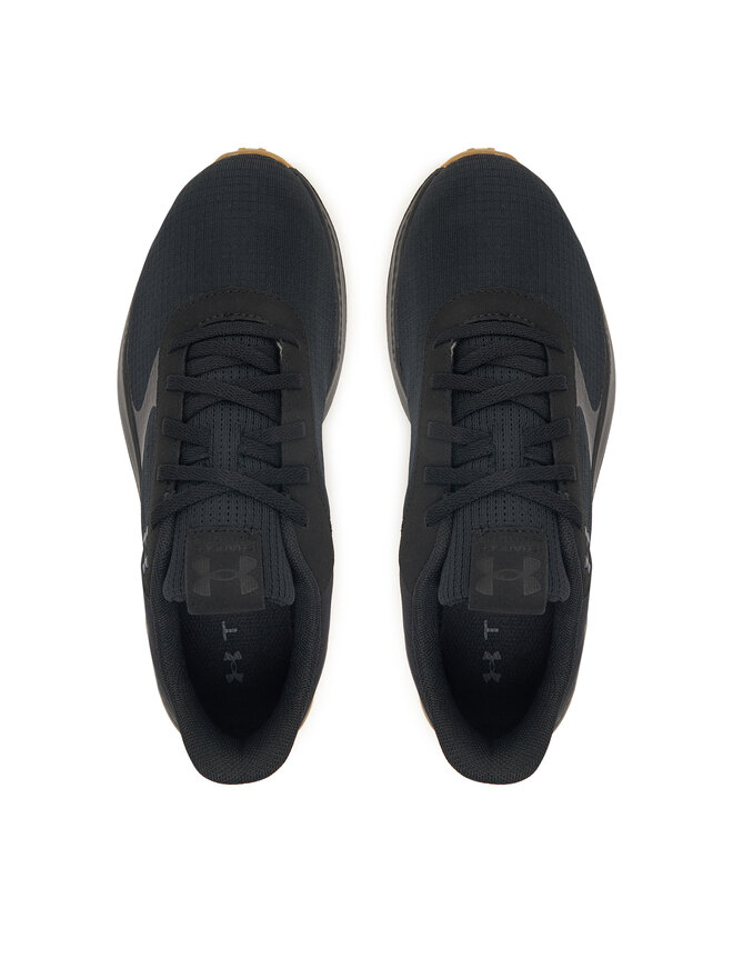 Under Armour Взуття для тренажерного залу Under Armour UA W Aurora 3 6000760 Чорний
