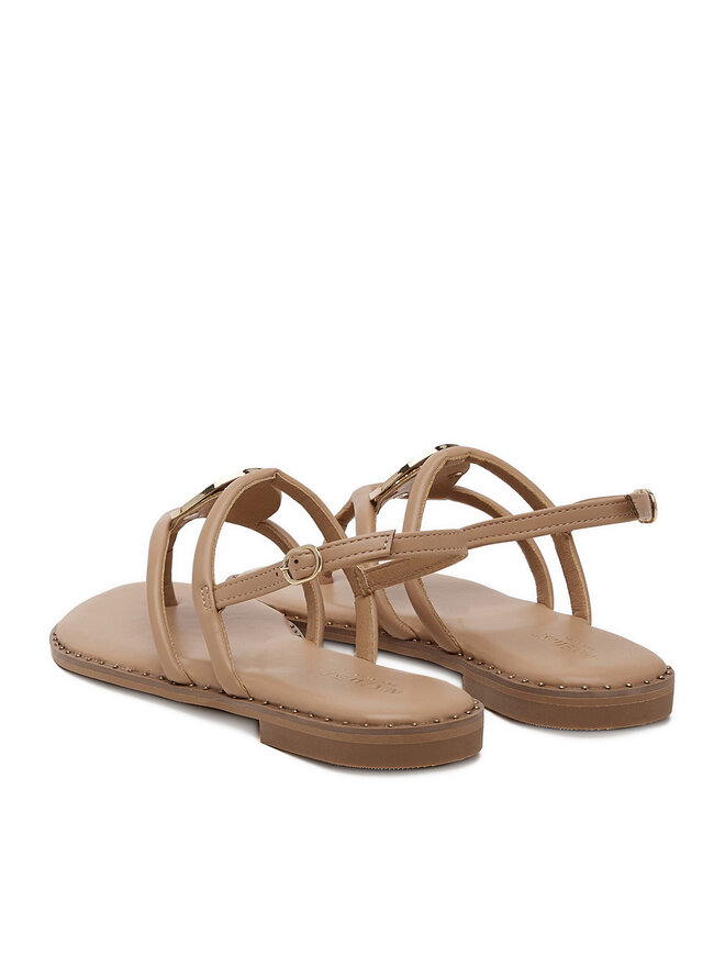 Nine West Босоніжки Nine West 123AL1754 Бежевий