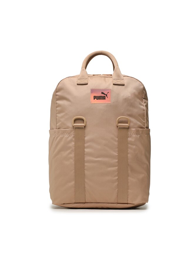 Sac a dos Puma Core College Bag 079161 Ecru chaussures