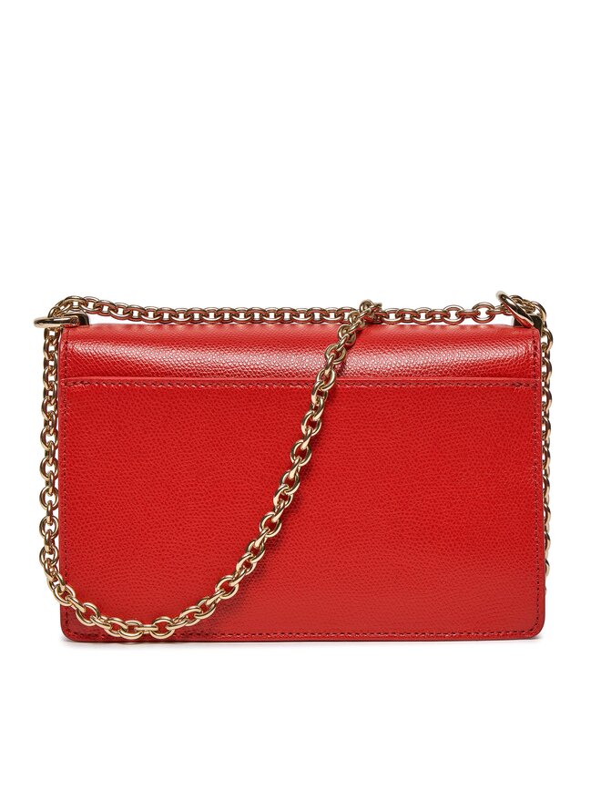 Handtasche Furla 1927 Mini Crossbody 20 BAFKACOARE0002673S1007 Rot eschuhe